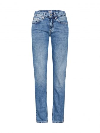 Pepe Jeans Jeans 'Mable'  denim albastru