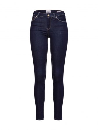 ONLY Jeans 'CARMEN'  denim albastru