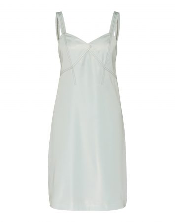 EDITED Rochie de vară 'Leana'  mentă