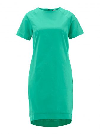 Heine Rochie  verde iarbă