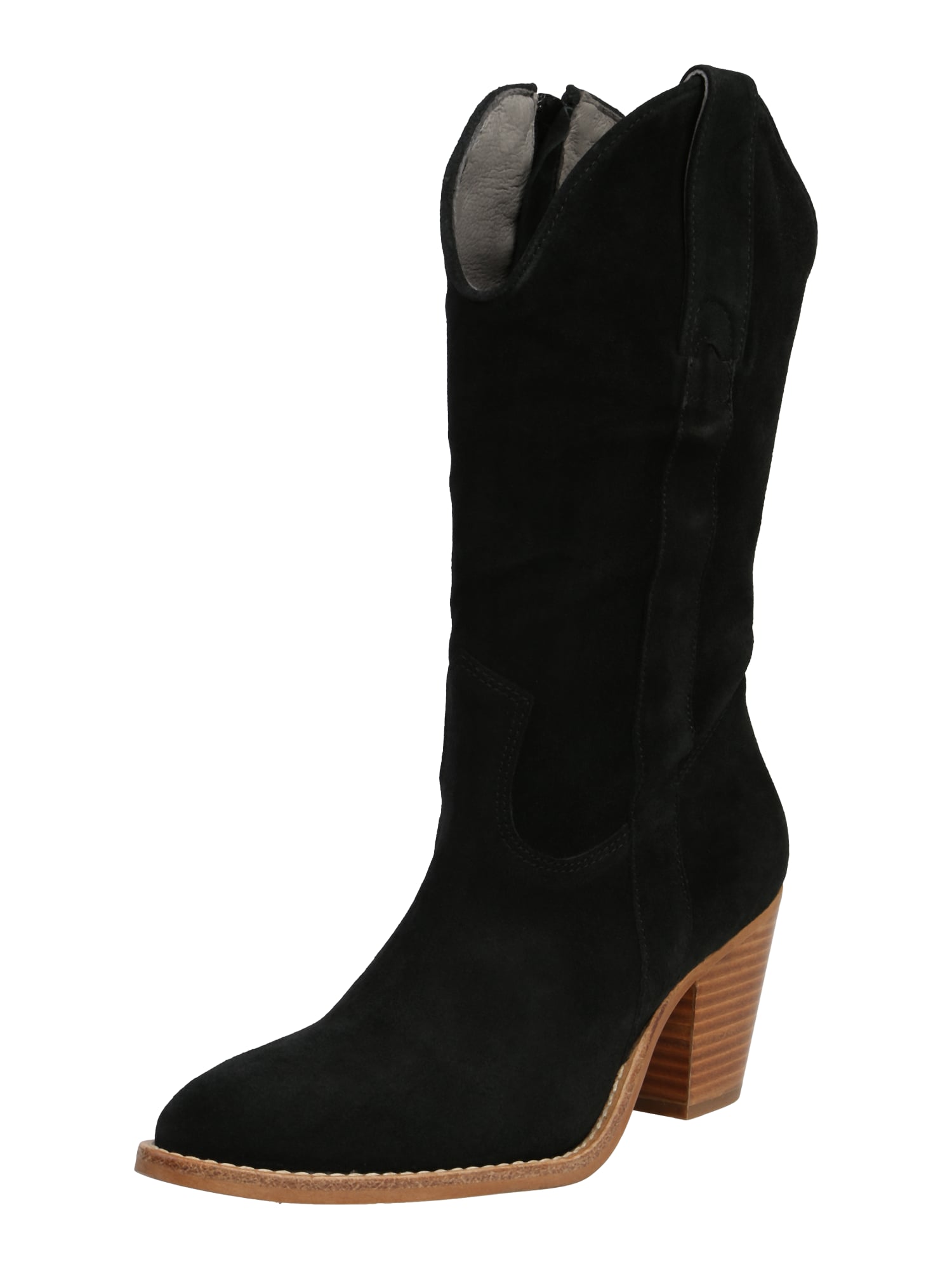 Ca Shott Cizme 'Boots'  negru