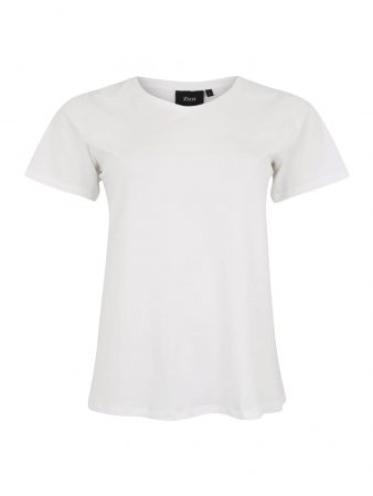 Zizzi Tricou  alb
