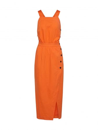 EDITED Rochie de vară 'Sarina'  portocaliu