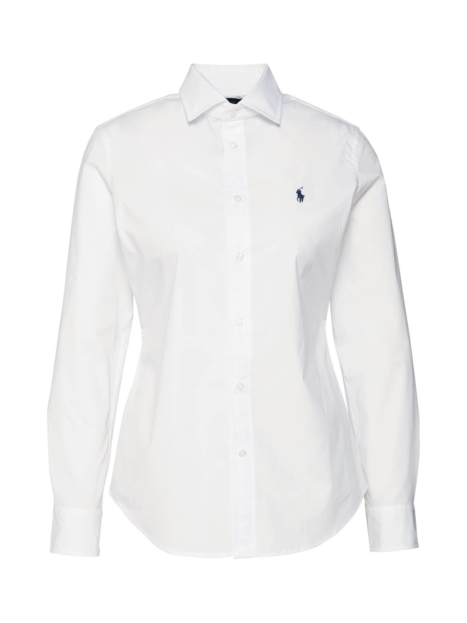 POLO RALPH LAUREN Bluză  alb