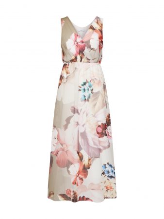 Hailys Rochie 'MX P DR Layla'  crem / roz