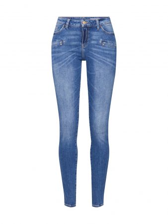 EDC BY ESPRIT Jeans  denim albastru
