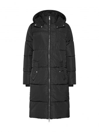 Modström Palton de iarnă 'Phoebe'  negru