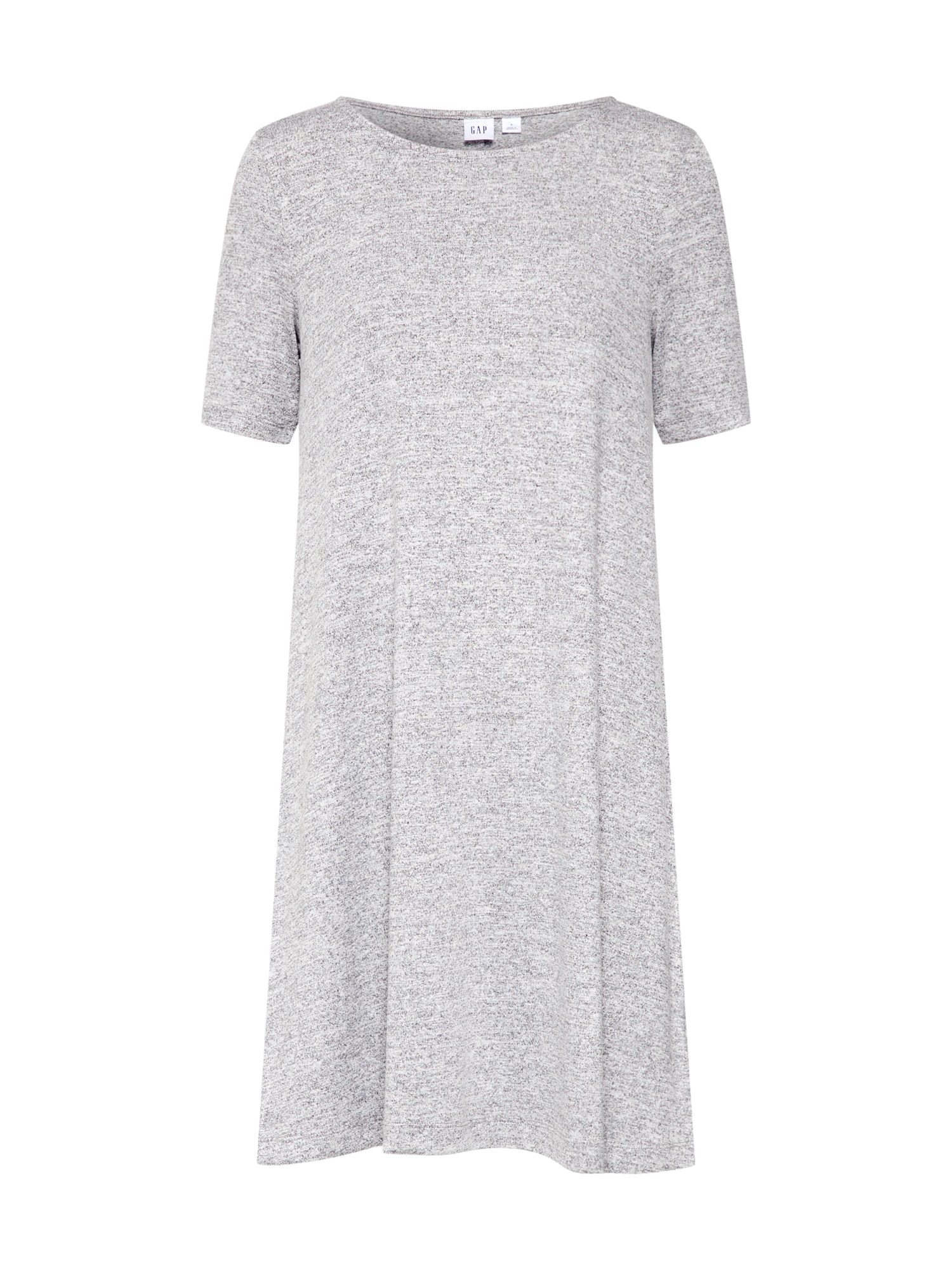 GAP Rochie de vară 'SSSFTSPNSWNGDRS-MARL'  gri