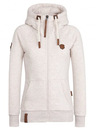 Naketano Hanorac 'Brazzo'  roze