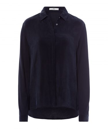 BRAX Bluză 'Victoria'  albastru cobalt