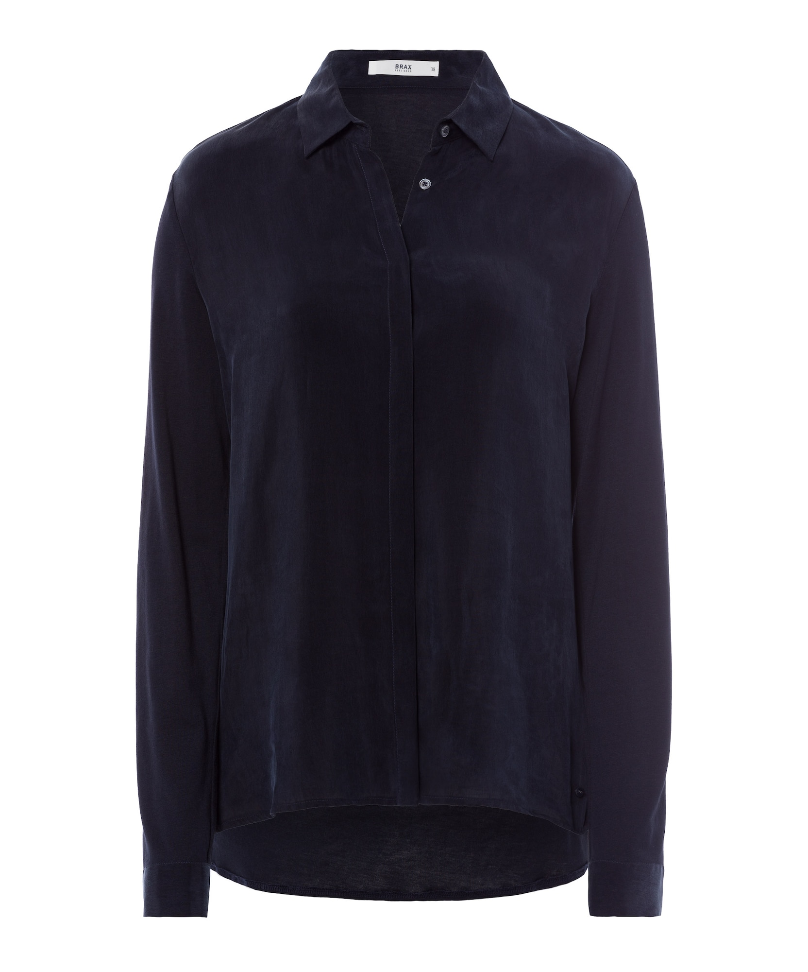 BRAX Bluză 'Victoria'  albastru cobalt
