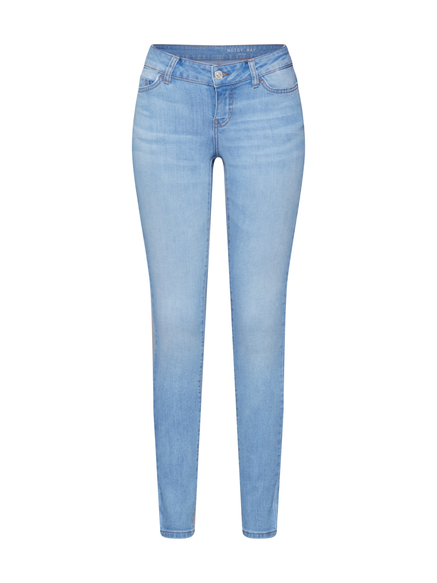 Noisy May Jeans  albastru deschis