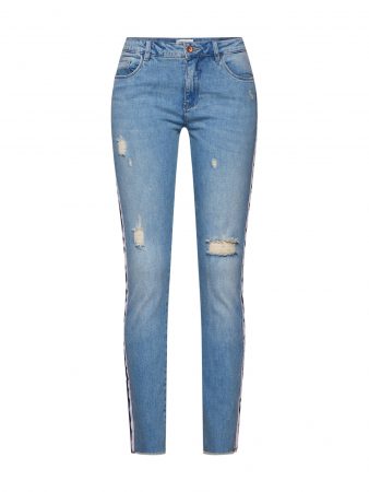 ONLY Jeans 'onlCARMEN'  denim albastru