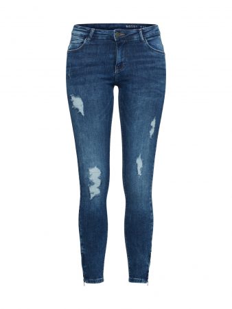 Noisy May Jeans  denim albastru