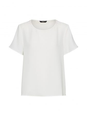 ONLY Tricou 'onlLORO'  offwhite