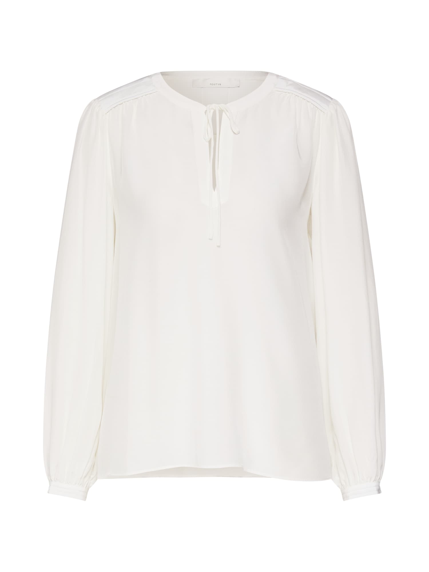 POSTYR Bluză 'POSELOISE TOP'  crem