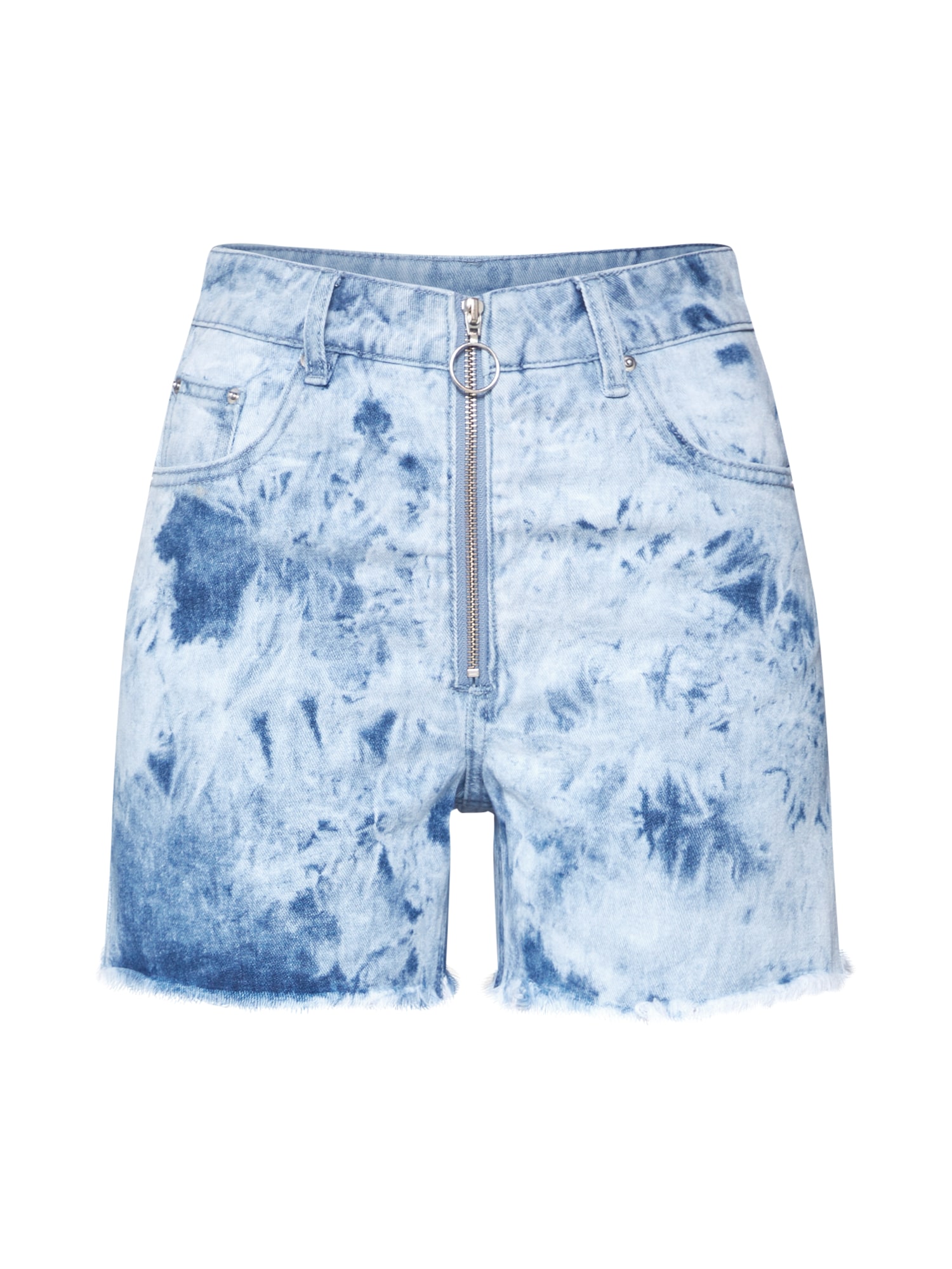 Moves Jeans 'Sarafina 1313' albastru