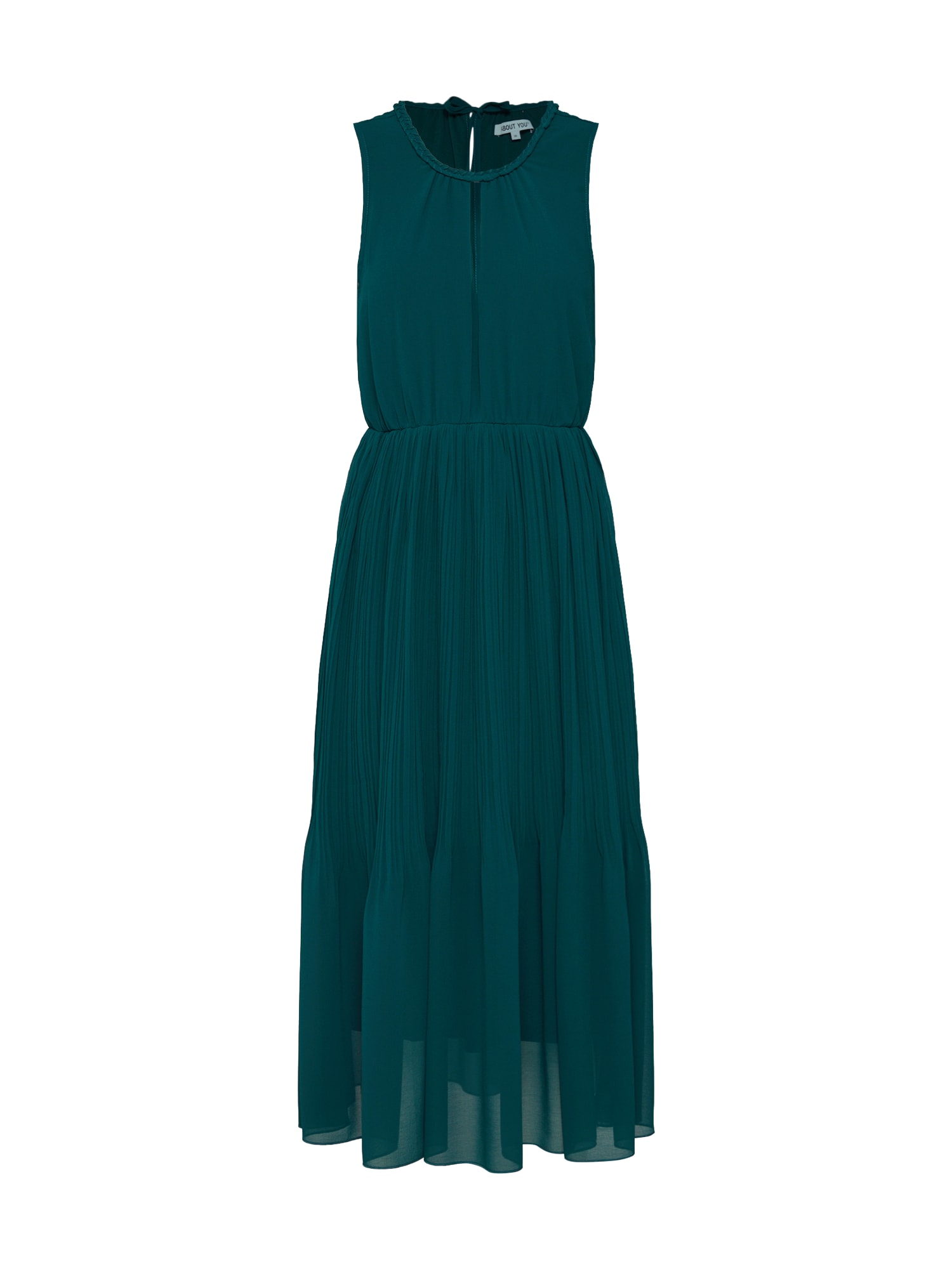 ABOUT YOU Rochie 'Paola'  verde închis