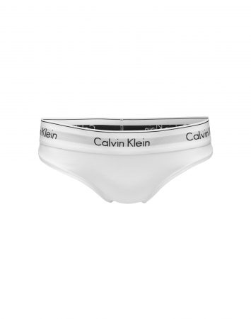 Calvin Klein Underwear Slip 'Bikini'  alb