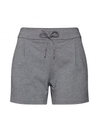 VERO MODA Pantaloni cutați  gri amestecat