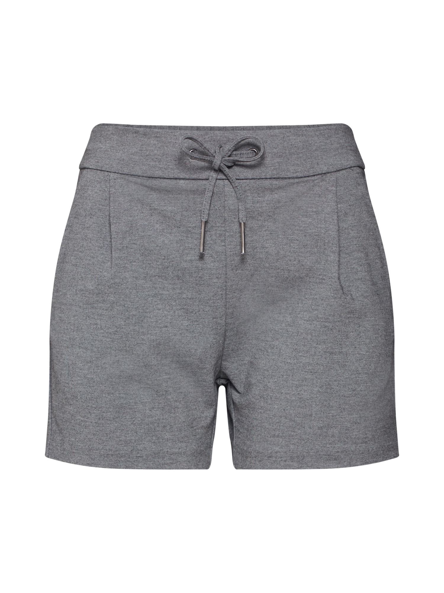 VERO MODA Pantaloni cutați  gri amestecat