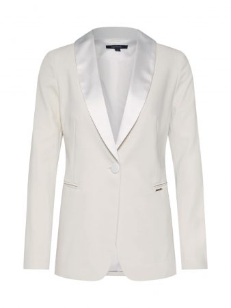 COMMA Sacou  offwhite