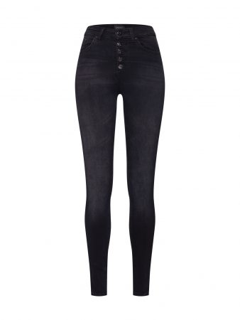 ONLY Jeans 'BLUSH'  denim negru