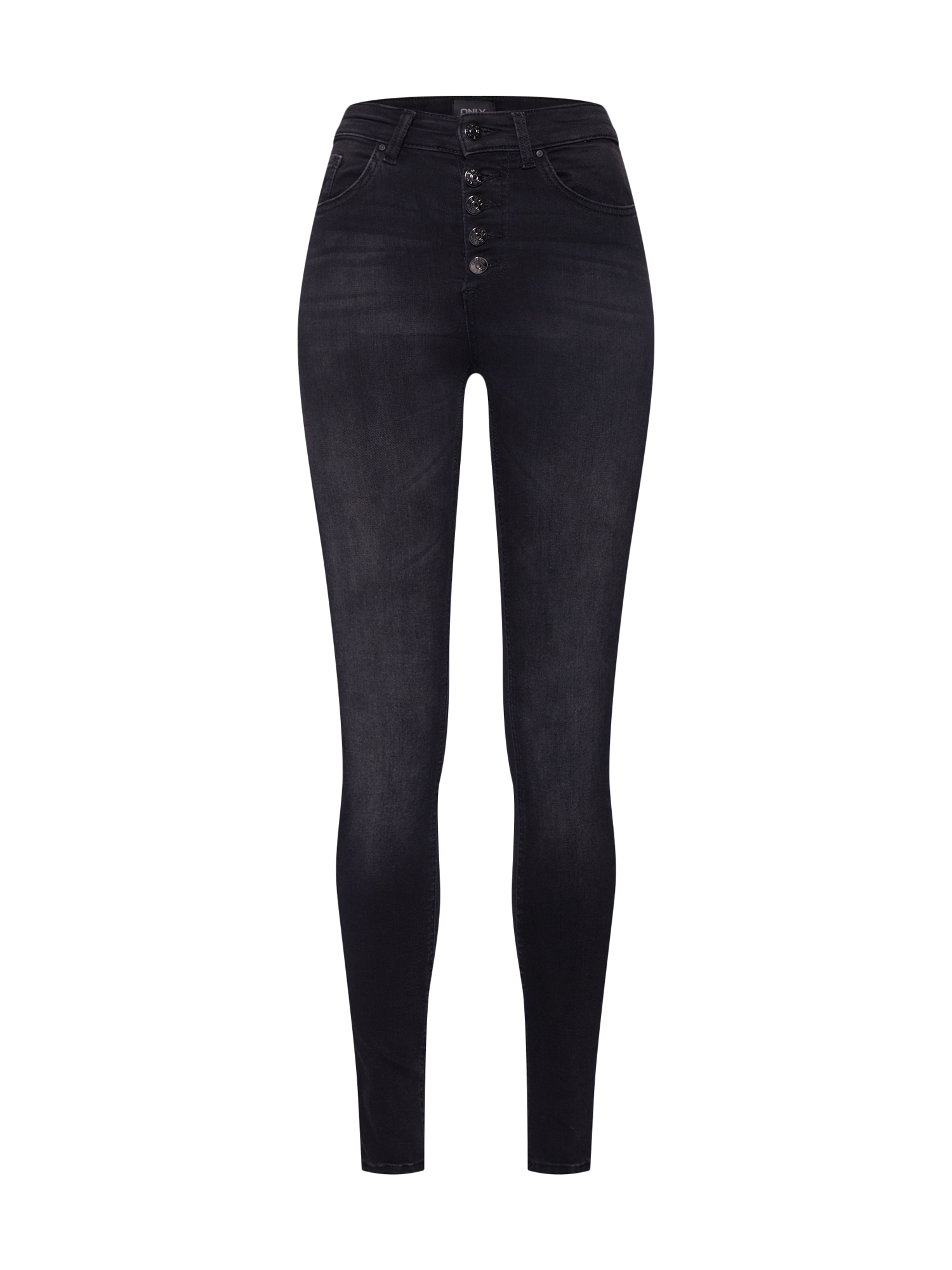 ONLY Jeans 'BLUSH'  denim negru