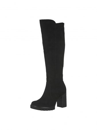 TAMARIS Cizme  negru