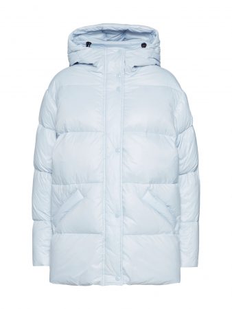 Blauer.USA Geacă de iarnă 'BLOUSON IMBOTTITO PIUMA'  albastru