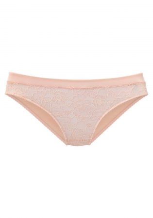LASCANA Slip  crem