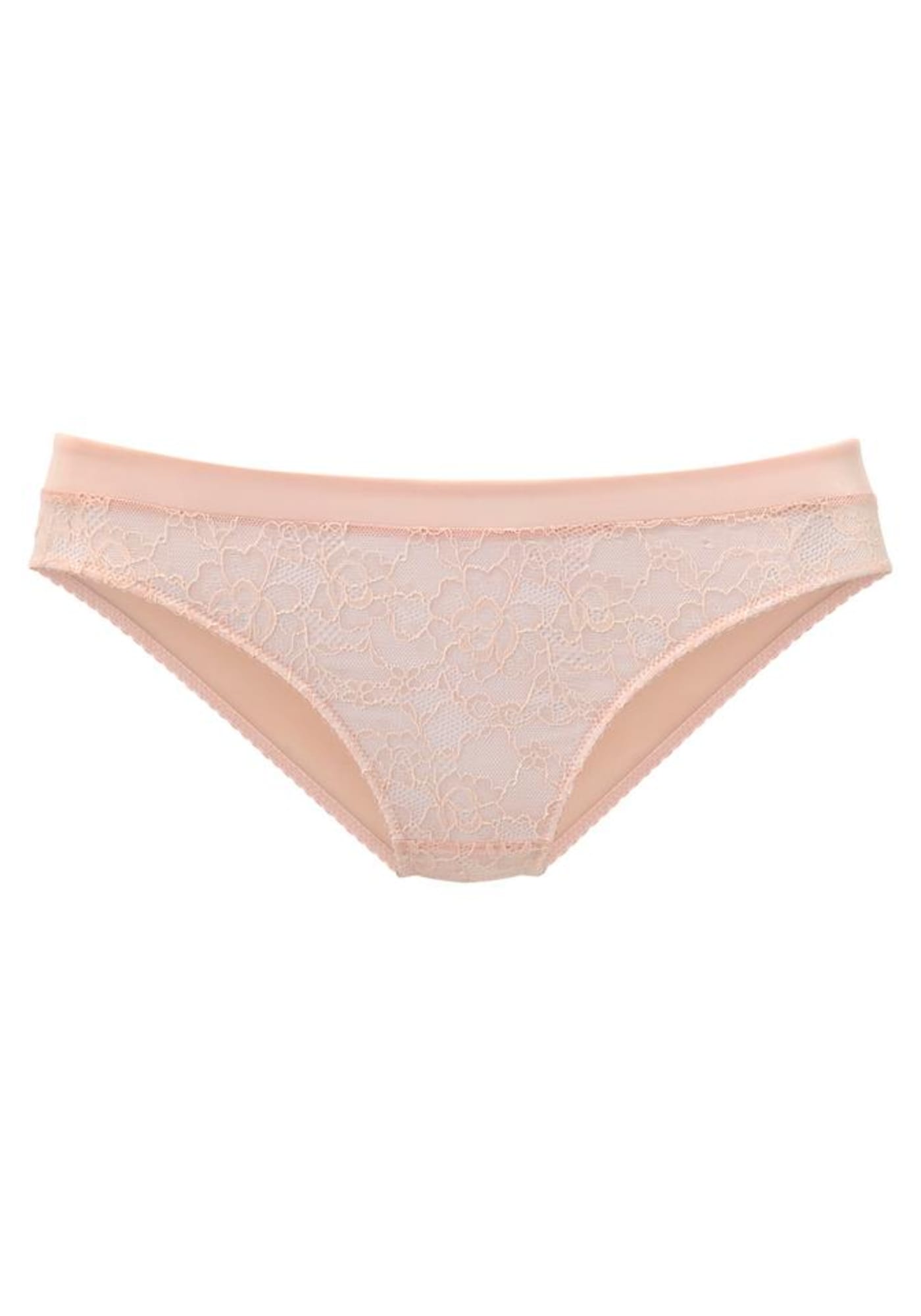 LASCANA Slip  crem