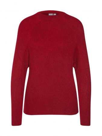 GAP Pulover 'TB OC DRAMA SLV PO'  roșu