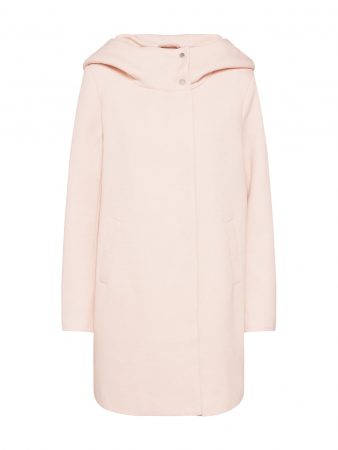 ONLY Palton de primăvară-toamnă 'MADDIE'  roz