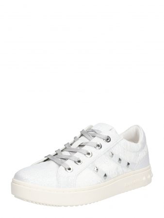 Bugatti Sneaker low 'Melis'  alb