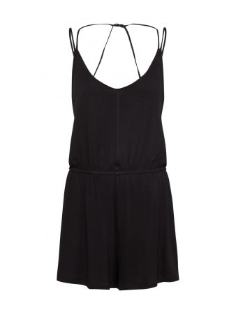 Obey Salopeta 'JACK ROMPER'  negru