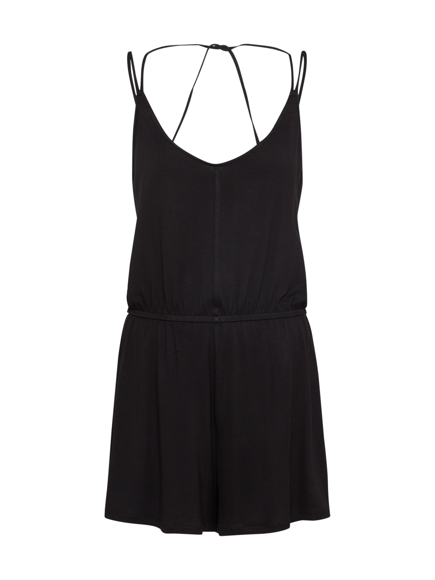 Obey Salopeta 'JACK ROMPER'  negru