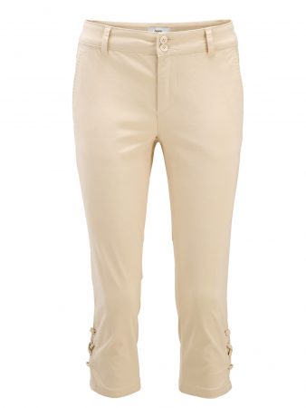 Heine Pantaloni eleganți  bej