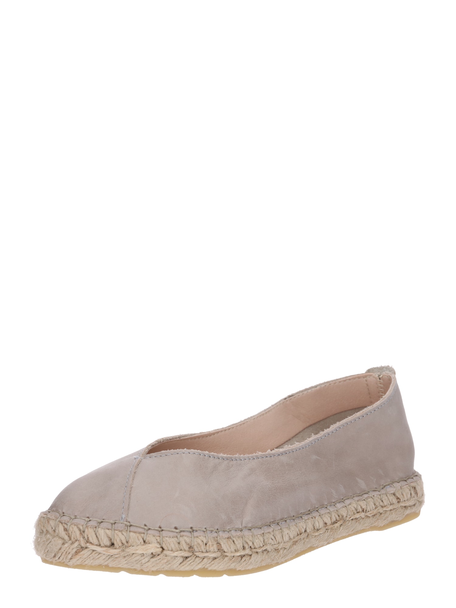 PAVEMENT Espadrile 'Tessa'  bej