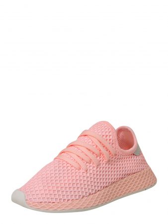 ADIDAS ORIGINALS Sneaker low 'DEERUPT'  coral