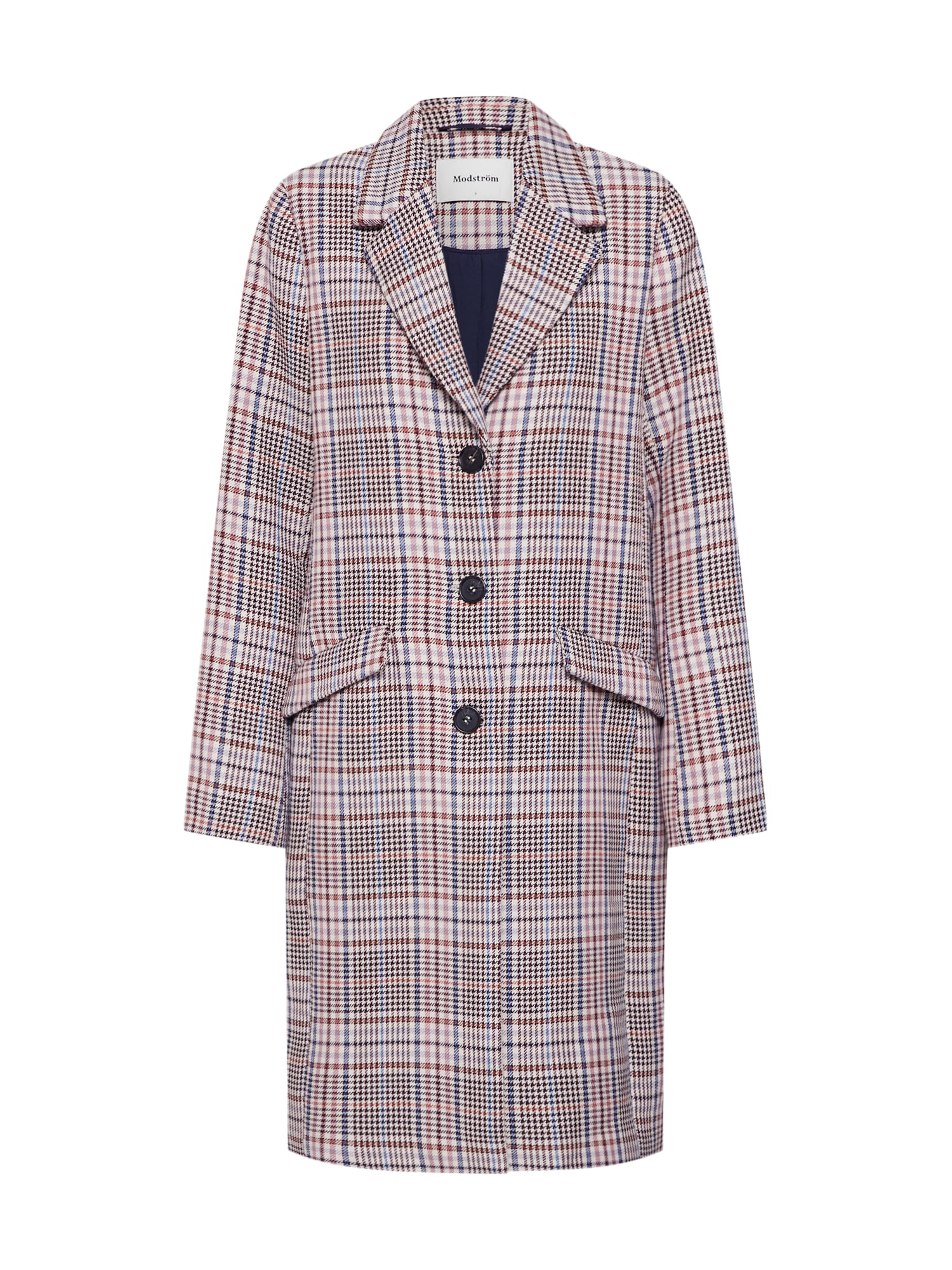 Modström Palton de iarnă 'Yvette'  culori mixte