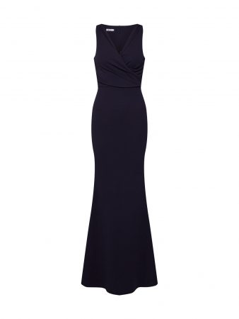 WAL G. Rochie de seară  navy