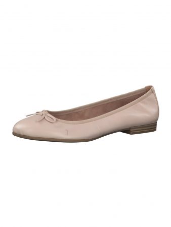 TAMARIS Balerini  roze