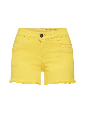 Noisy May Jeans  galben