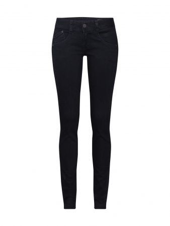 Herrlicher Jeans 'Gila'  negru