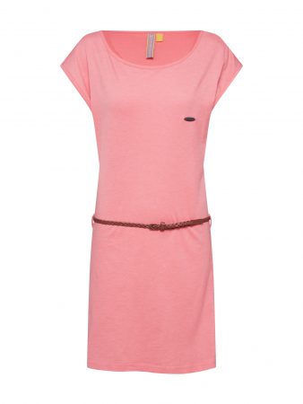 Alife And Kickin Rochie 'ELLI'  coral