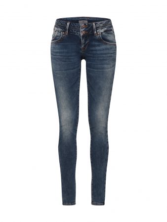 LTB Jeans 'JULITA X'  denim albastru