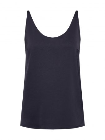 DRYKORN Top 'ISALIE'  negru