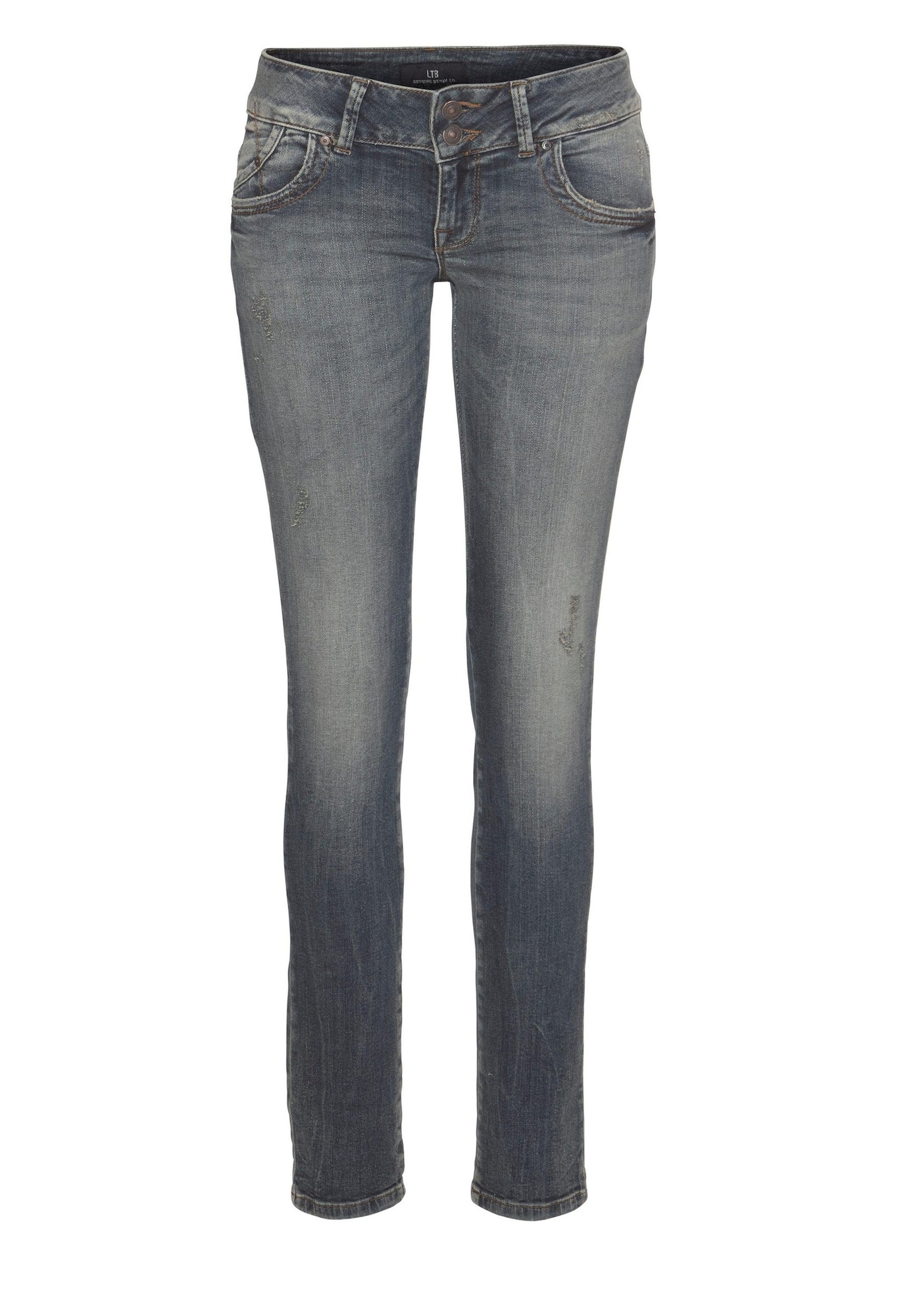 LTB Jeans 'Molly'  denim albastru
