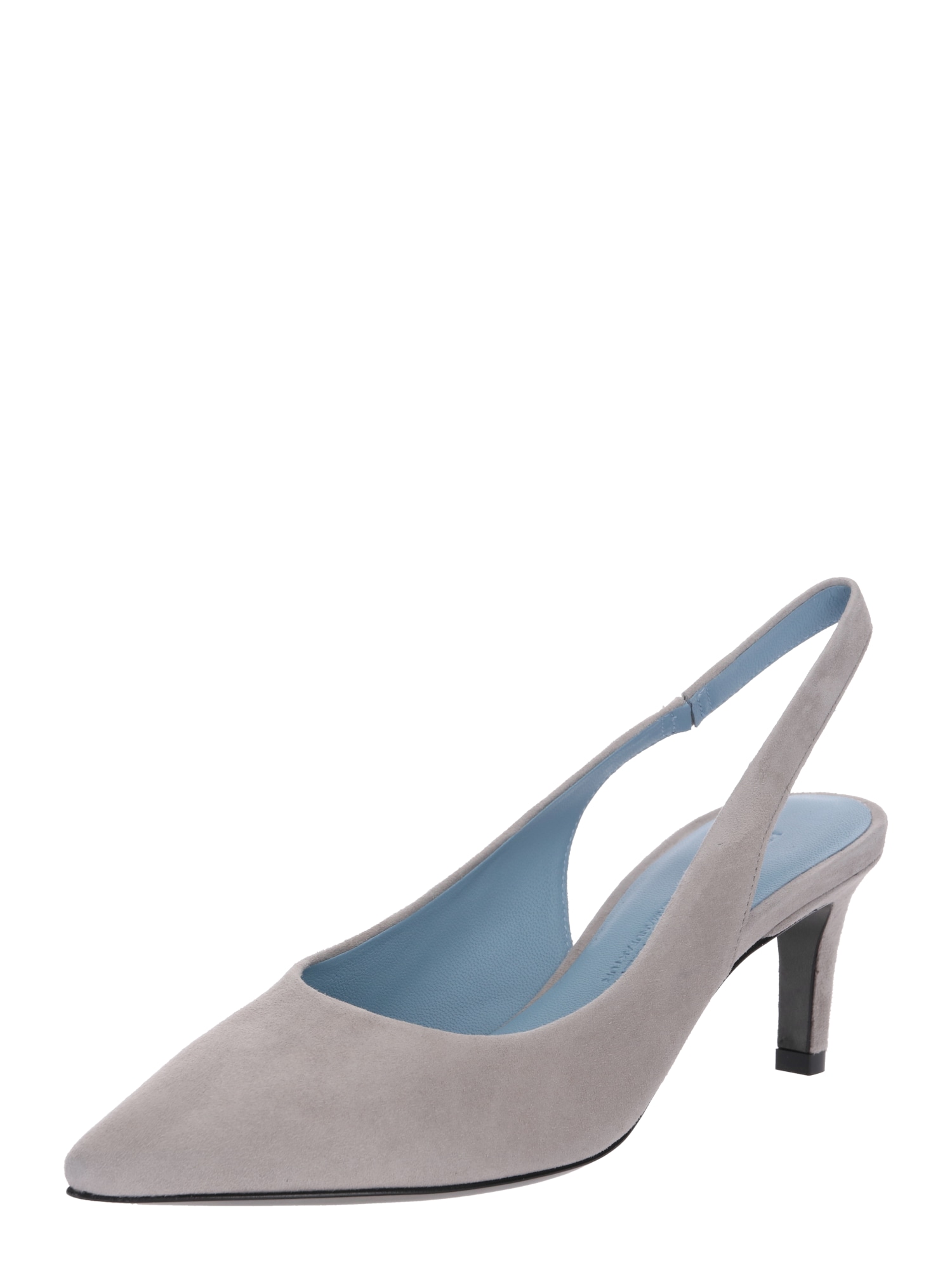 Kennel & Schmenger Pumps 'Enny'  gri deschis